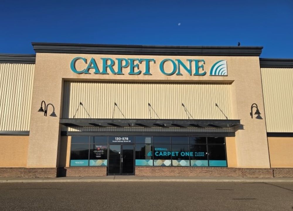 Kimball C1 storefront 